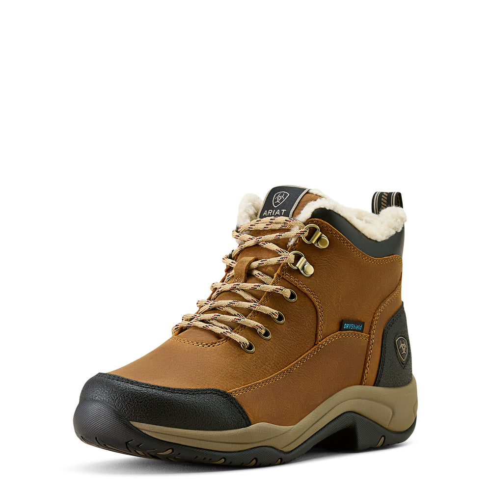 Bottes Terrain Sherpa H2O - Femme