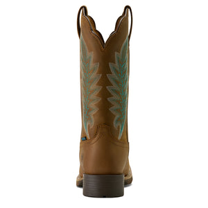 Bottes Hybrid Rancher H2O doublées - Femme