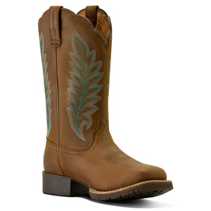 Bottes Hybrid Rancher H2O doublées - Femme