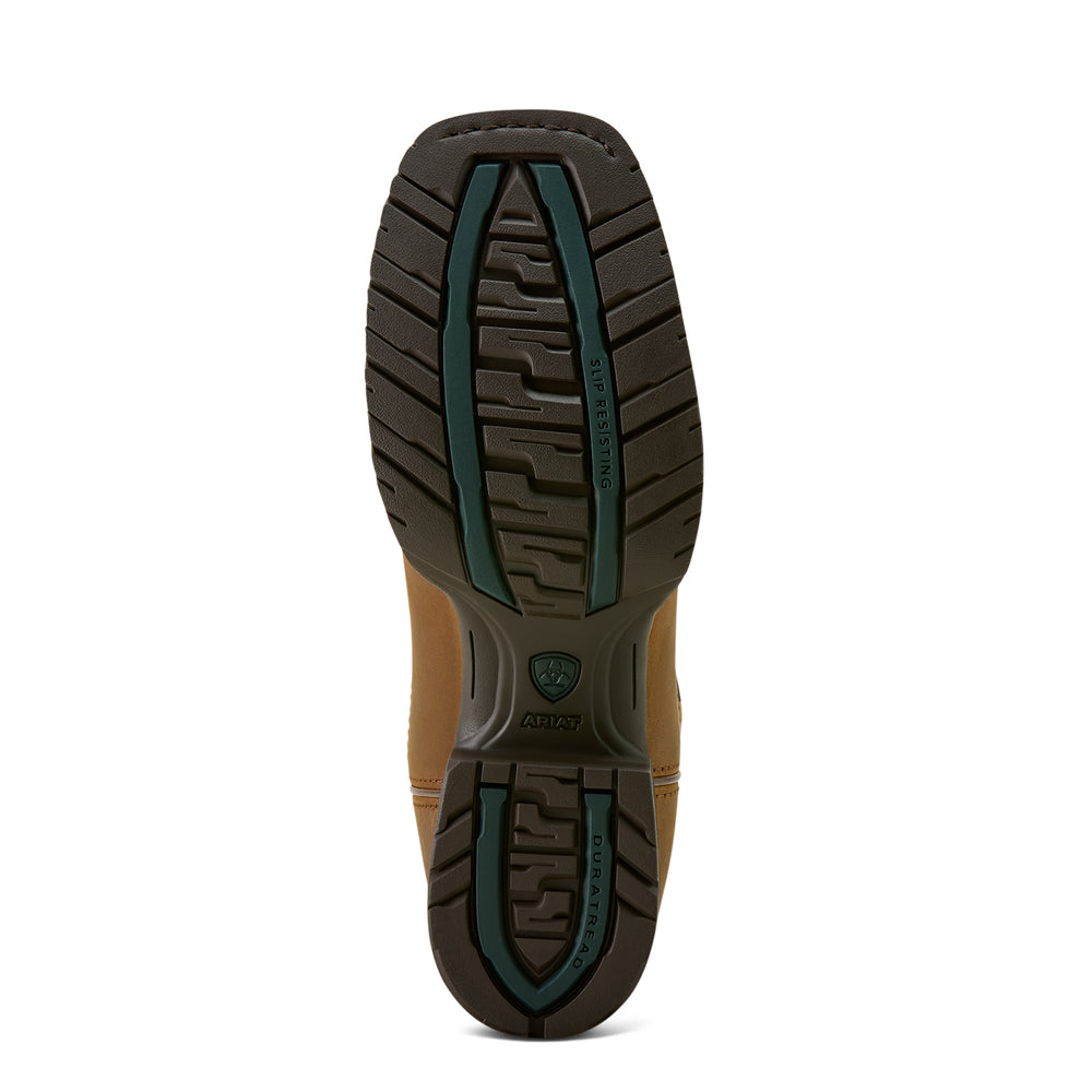 Bottes Hybrid Rancher H2O doublées - Femme