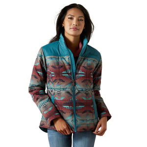 Manteau Crius Isolé Dragonfly - Femme