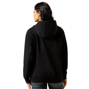 Booted Hoodie - Women