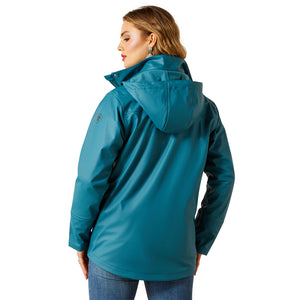 Manteau Imperméable Drizzle Dragonfly - Femme