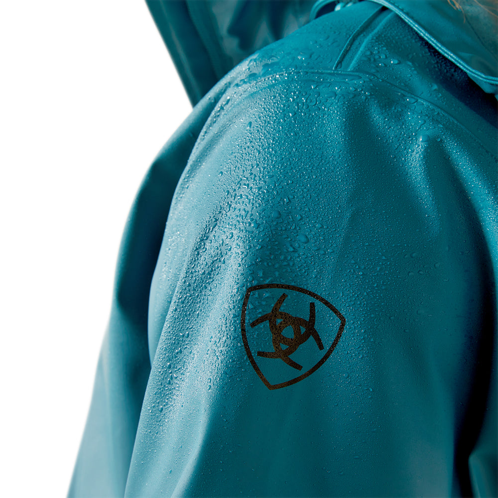 Manteau Imperméable Drizzle Dragonfly - Femme