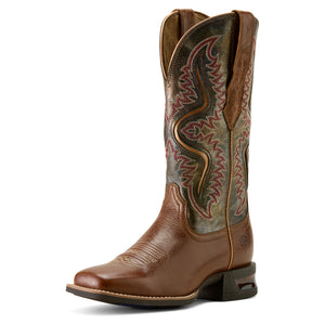 Bottes Western Captivate - Femme