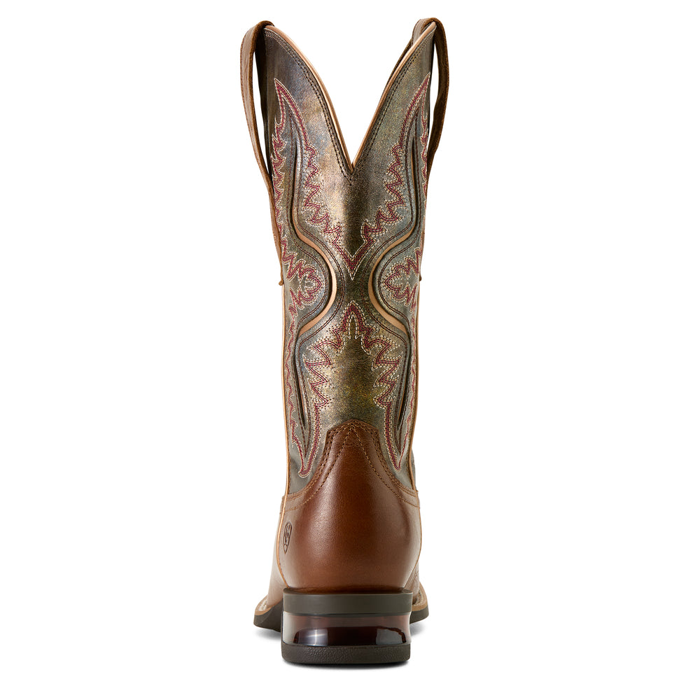 Bottes Western Captivate - Femme