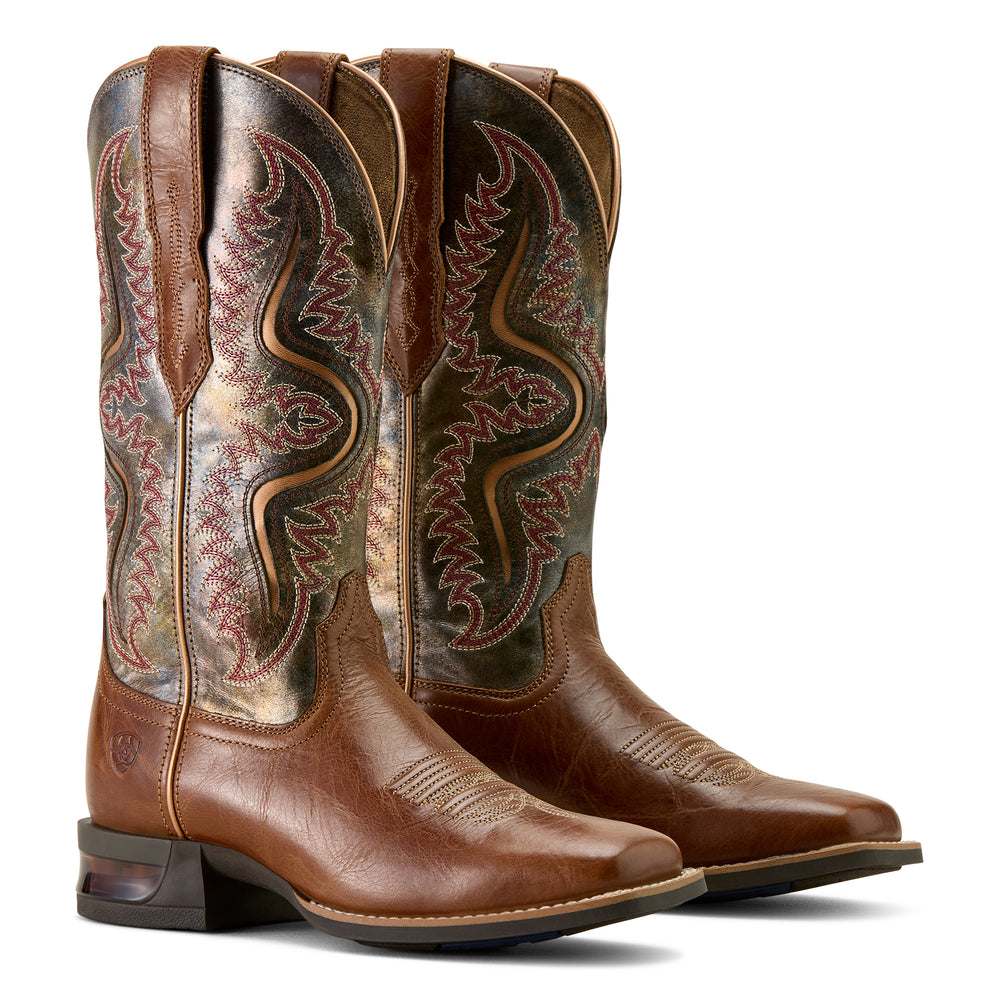 Bottes Western Captivate - Femme