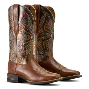 Bottes Western Captivate - Femme