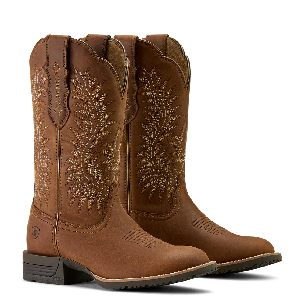 Bottes Western Hybrid Ranchward - Femme