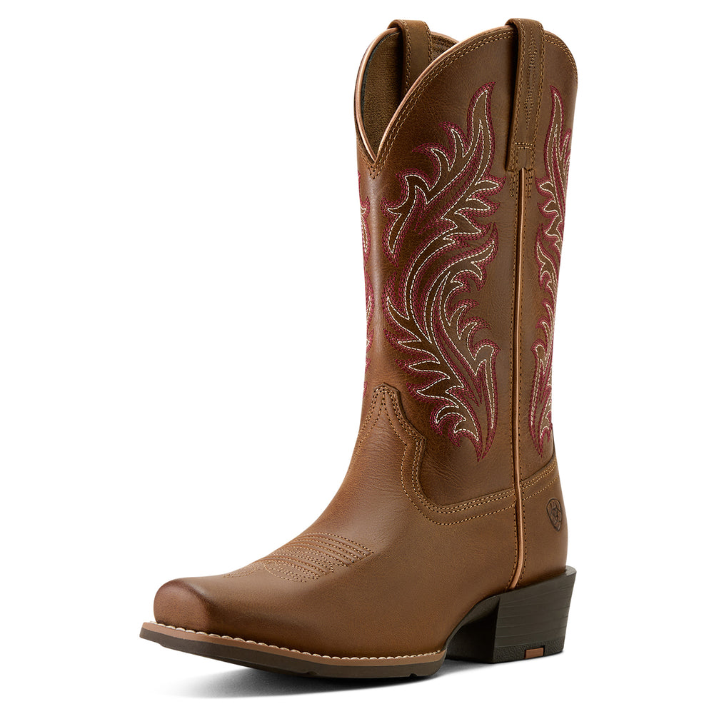 Sorrel Round Up Narrow Cutter Boots - Women's