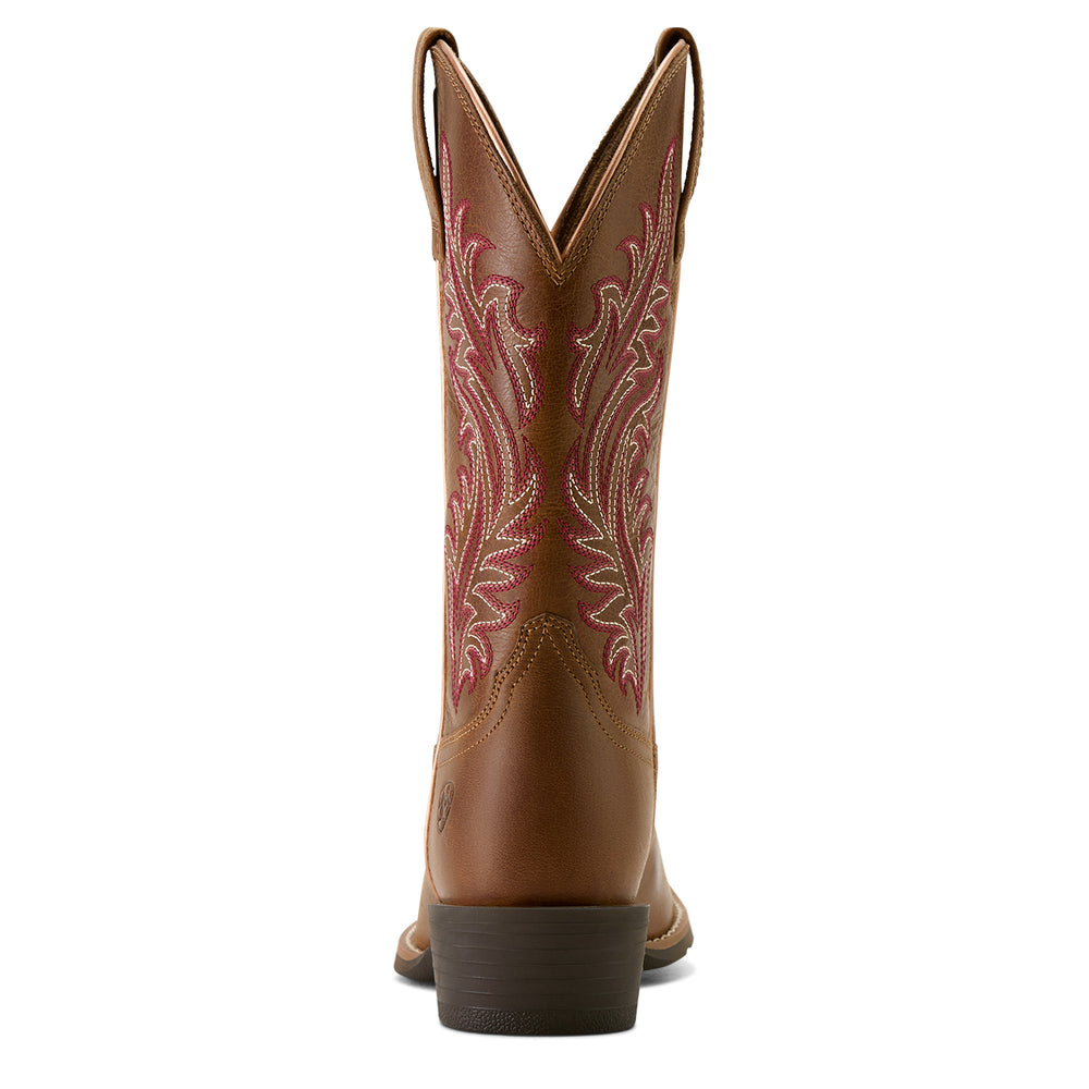 Sorrel Round Up Narrow Cutter Boots - Women's