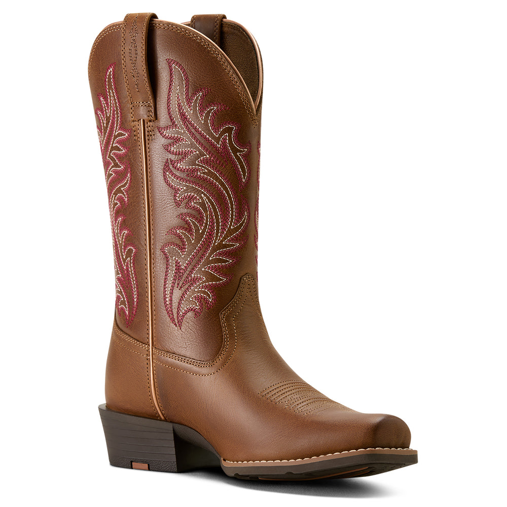 Sorrel Round Up Narrow Cutter Boots - Women's