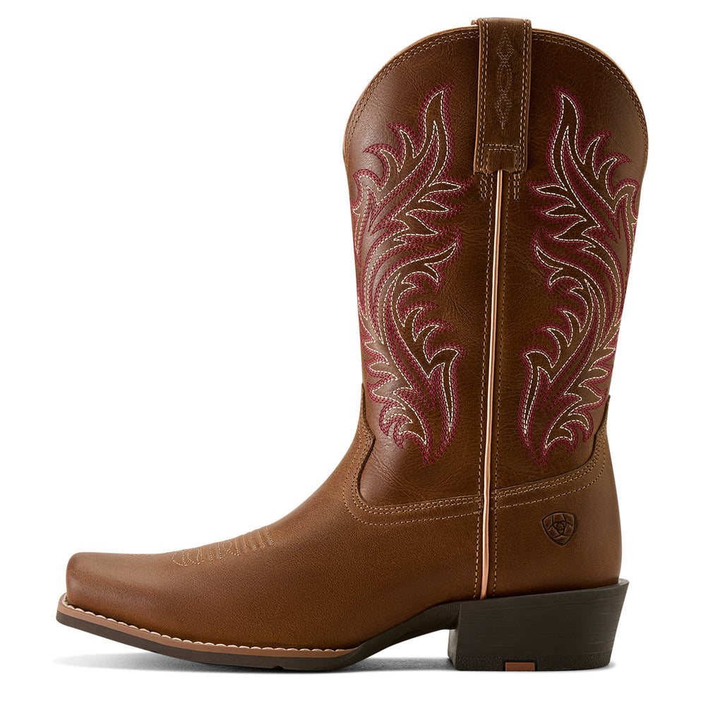 Sorrel Round Up Narrow Cutter Boots - Women's