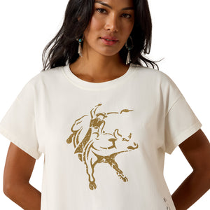 Bull PBR T-Shirt - Women