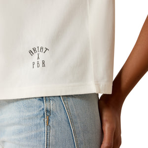 Bull PBR T-Shirt - Women