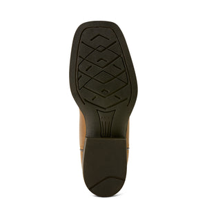 Bottes Western Stampede à Bout Large Carré - Enfant