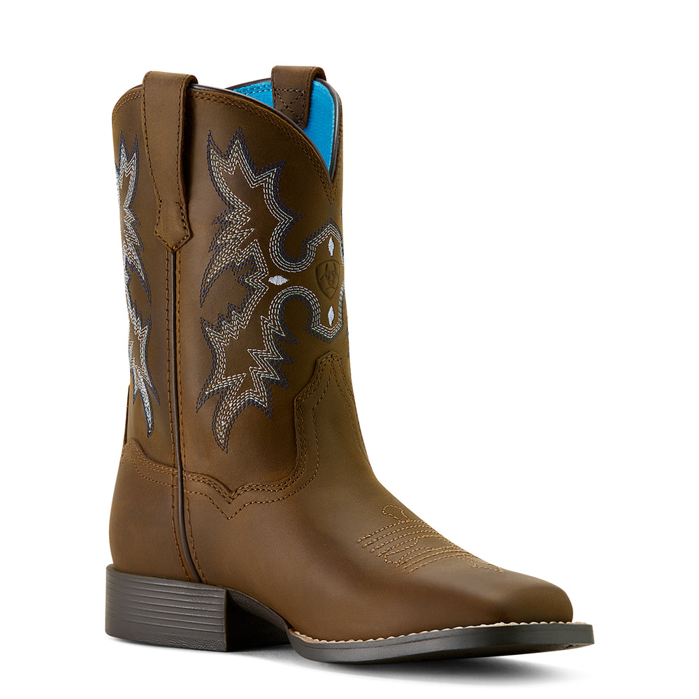 Bottes Western Tombstone - Enfant