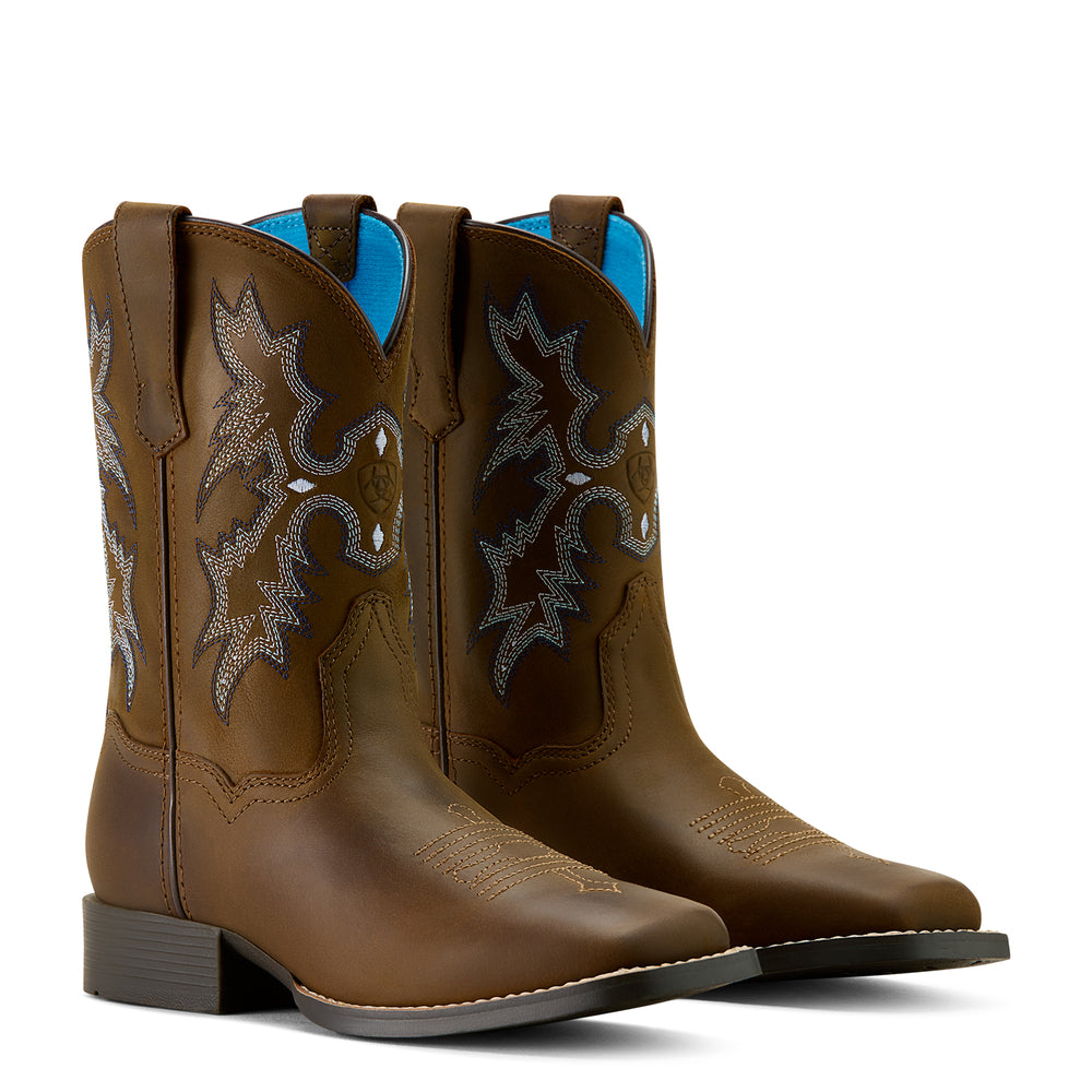 Bottes Western Tombstone - Enfant