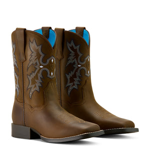 Bottes Western Tombstone - Enfant