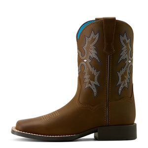 Bottes Western Tombstone - Enfant