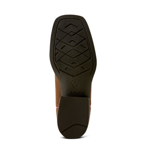 Bottes Western Sundown Georgia Clay - Enfant