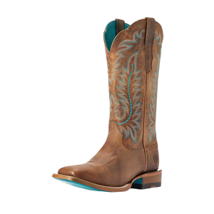 Botte Frontier Tilly - Femme