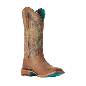 Botte Frontier Tilly - Femme