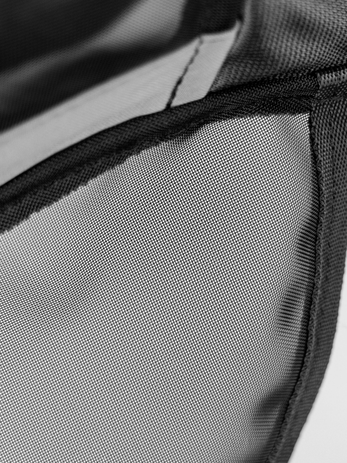 FlyGuard Pro Fine Mesh Fly Mask with Nose and Ears