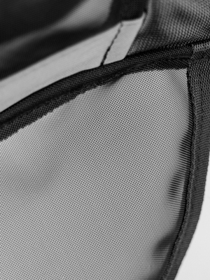 FlyGuard Pro Fine Mesh Fly Mask with Nose and Ears