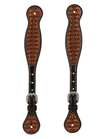 Floret Western Spur Straps