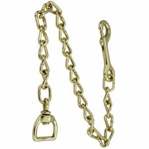 24'' leash chain