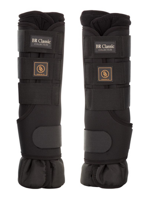 Guêtres de repos Classic - Antérieurs