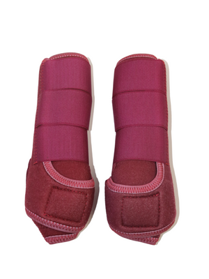 Seven Saddle Gaiters 