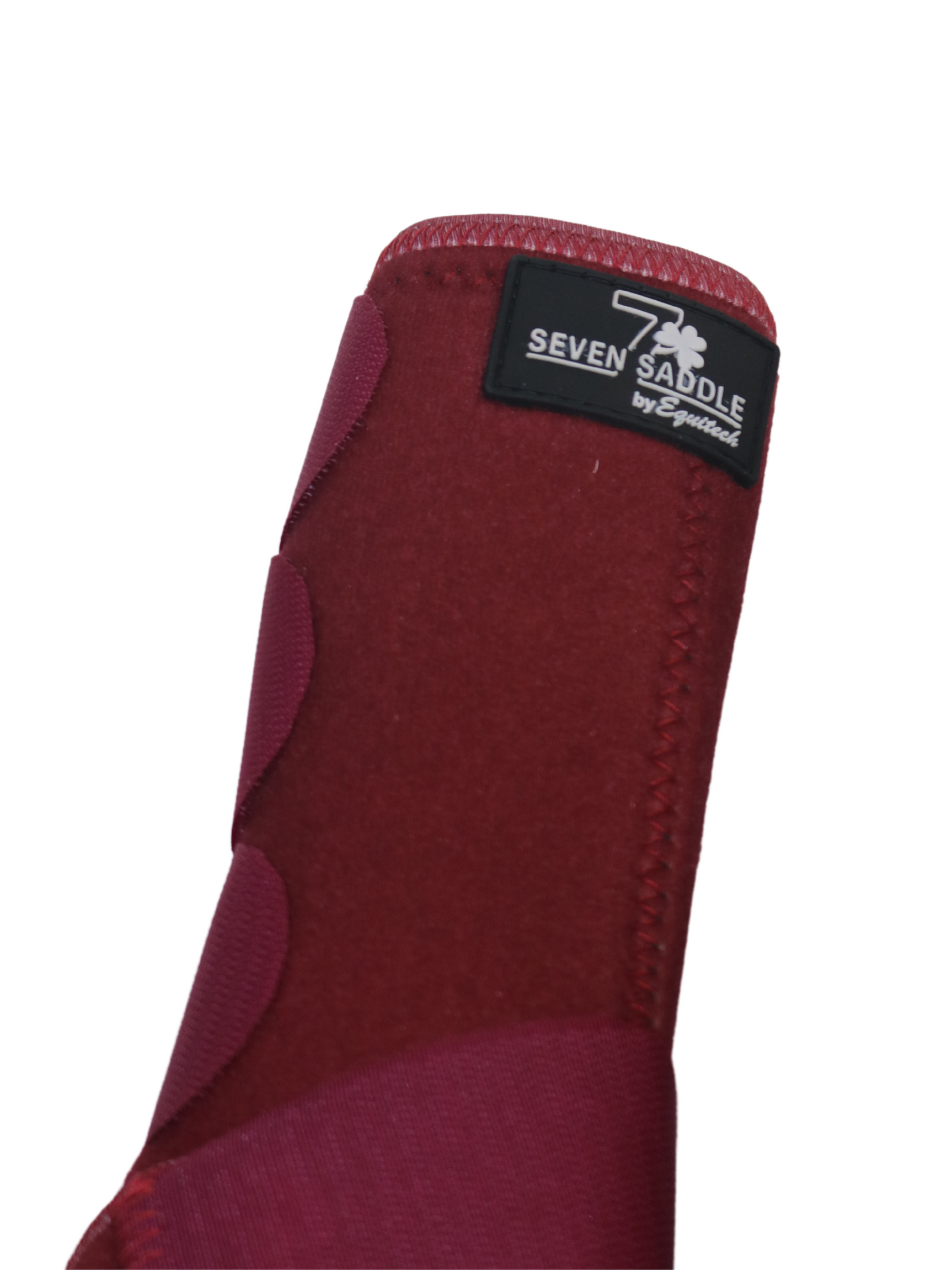 Seven Saddle Gaiters 