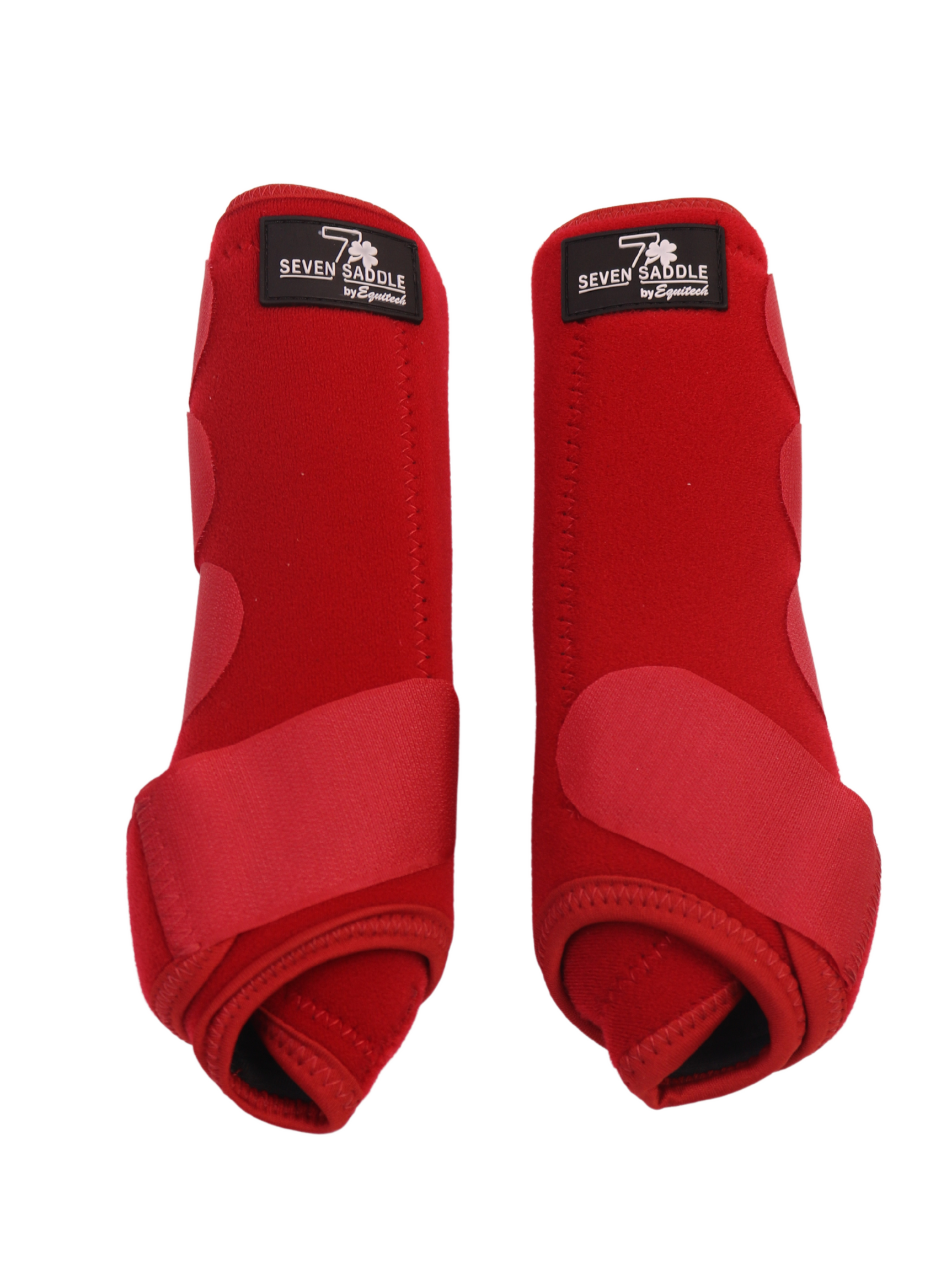 Seven Saddle Gaiters 