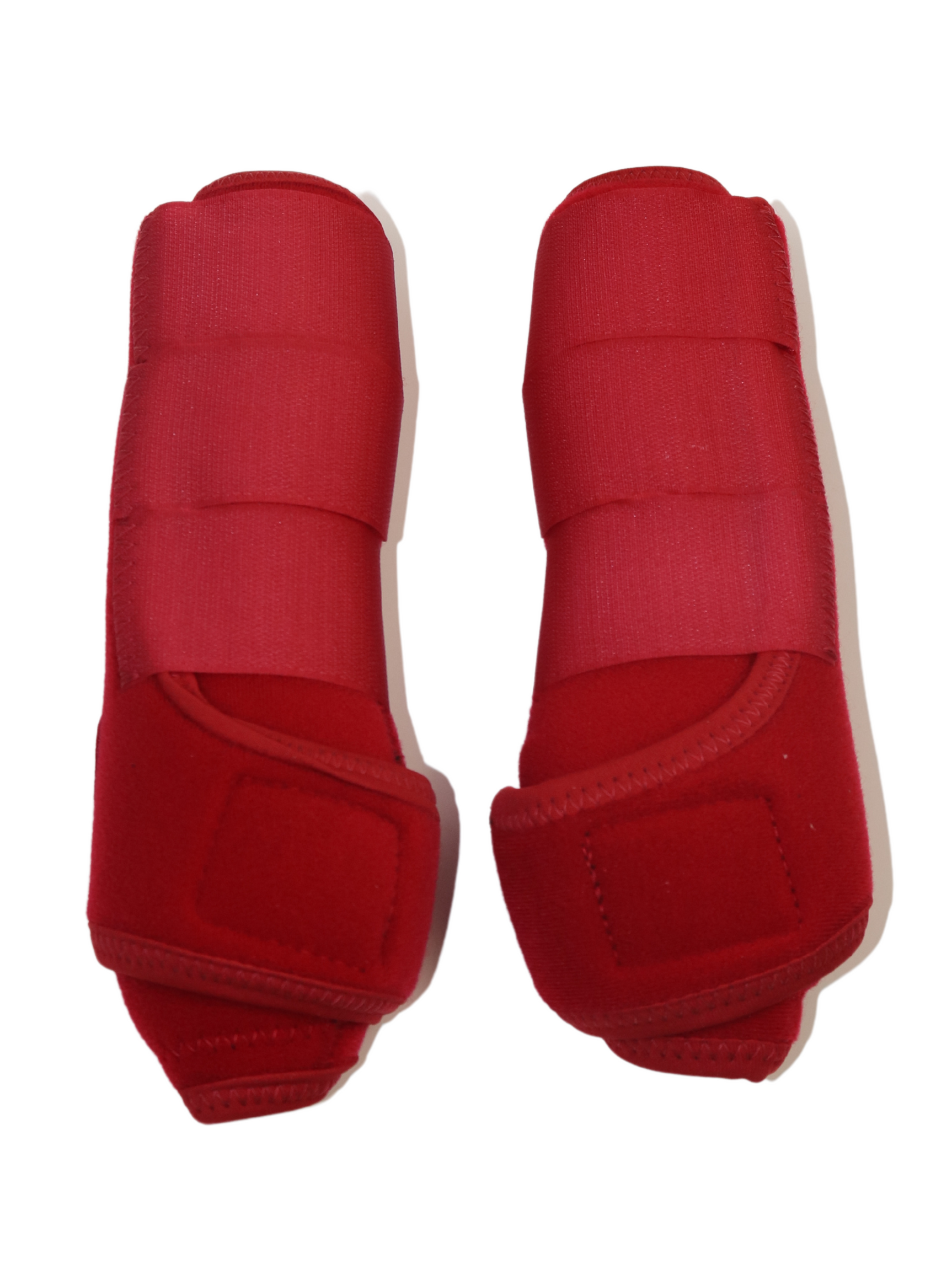 Seven Saddle Gaiters 