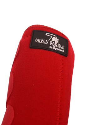 Seven Saddle Gaiters 