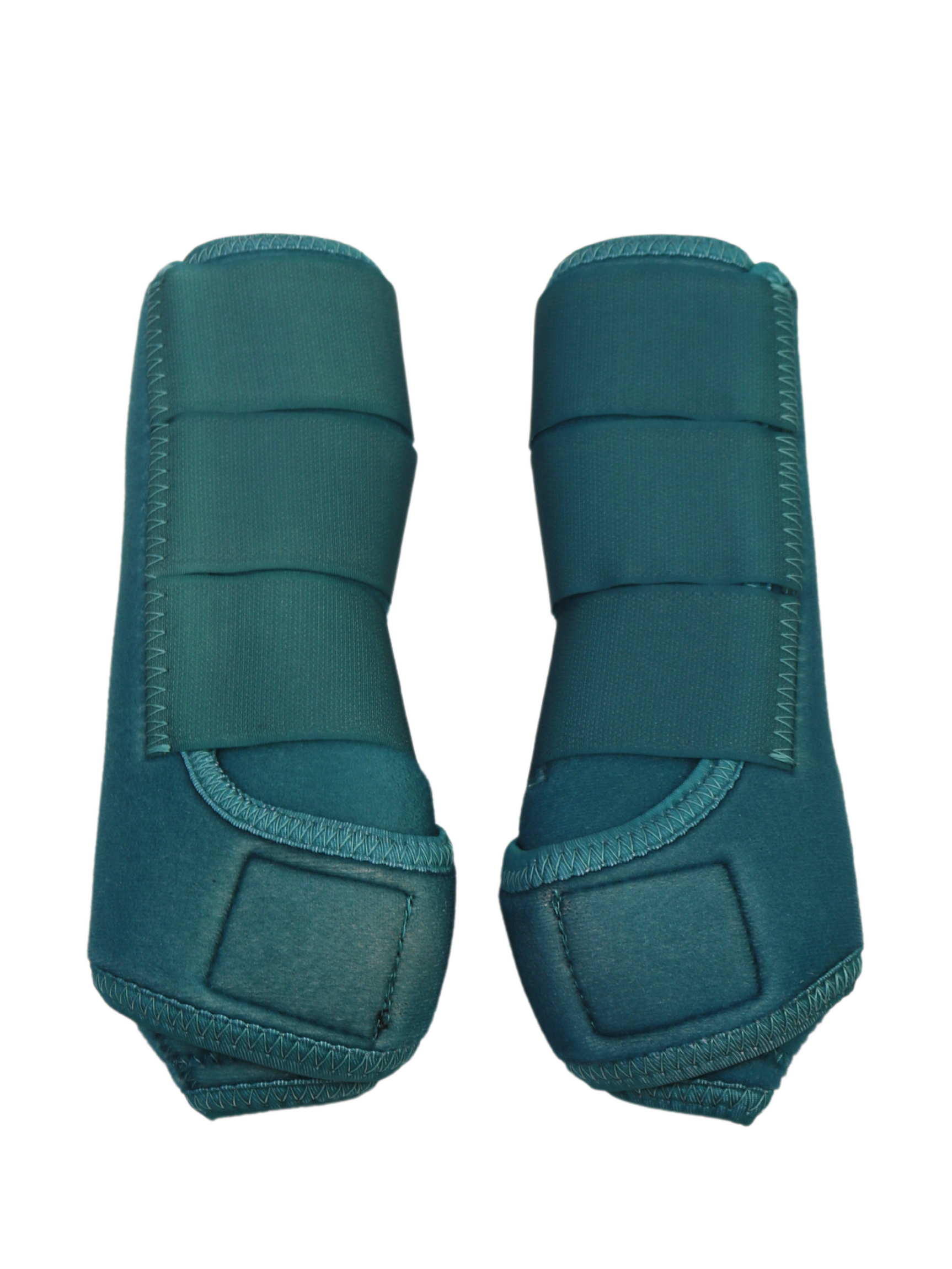 Seven Saddle Gaiters 