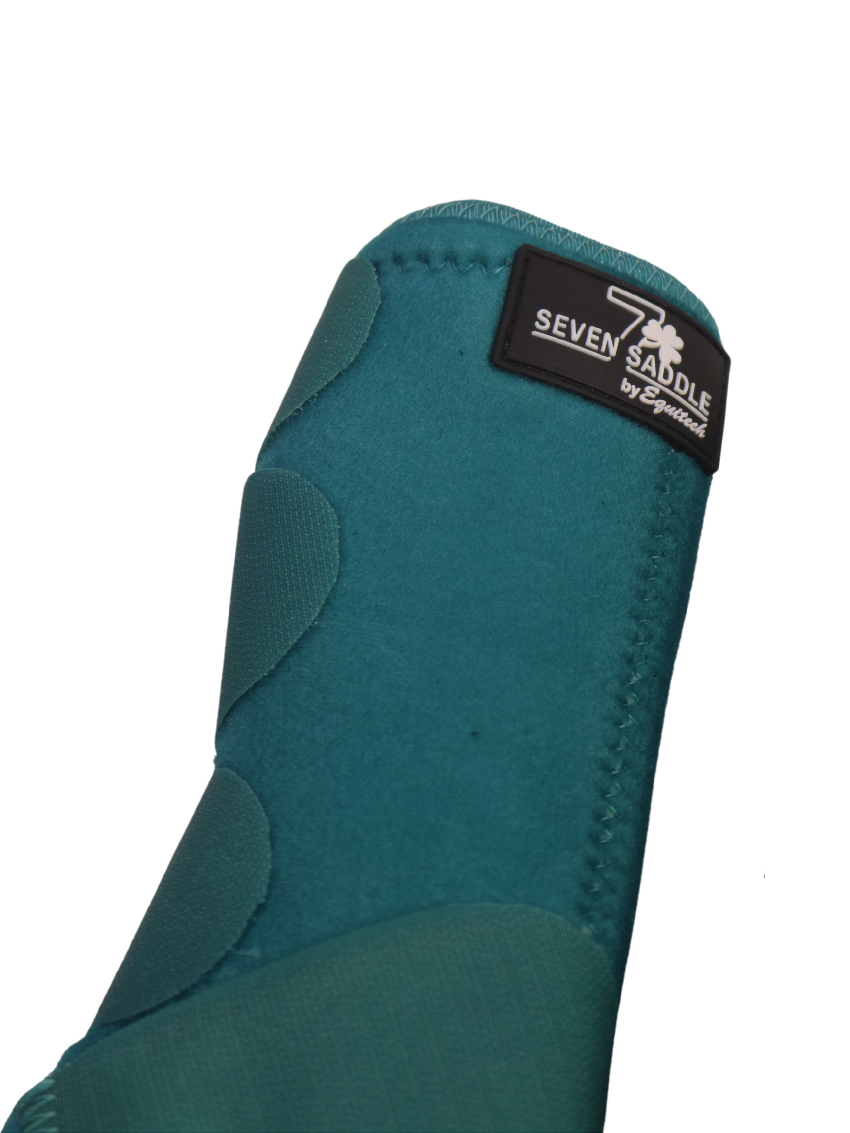 Seven Saddle Gaiters 