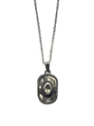 Collier Chapeau de cowboy