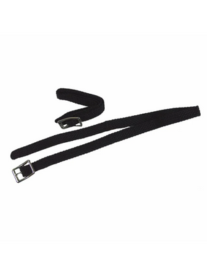 Classic nylon spur straps