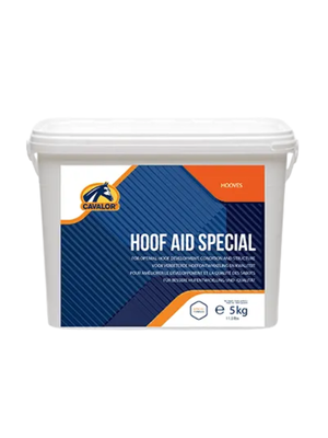 Hoof Aid Special Supplements