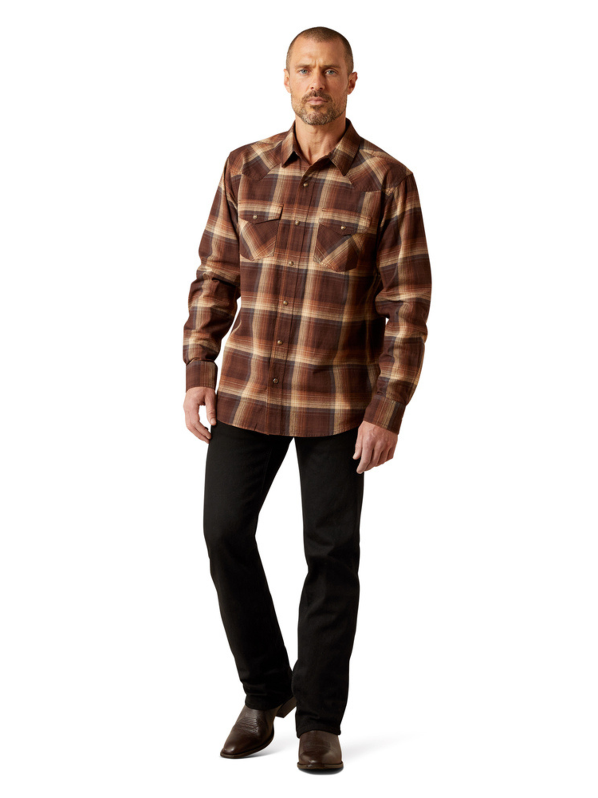 Hodges Retro Fit Shirt - Men's
