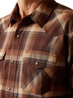 Hodges Retro Fit Shirt - Men's