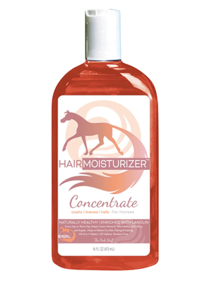 Démêlant Concentré Hair Moisturizer