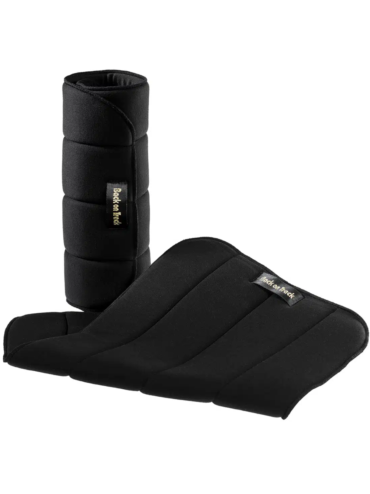 No Bow Wrap Rest Bandage