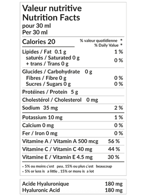 Hycoflex Joint Supplement