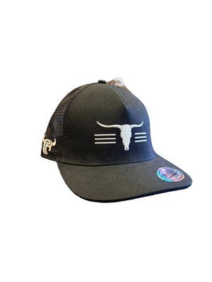 Skull Fence Cap - Adult