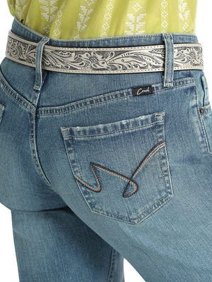 Western Trouser Jeans Jayley - Women
