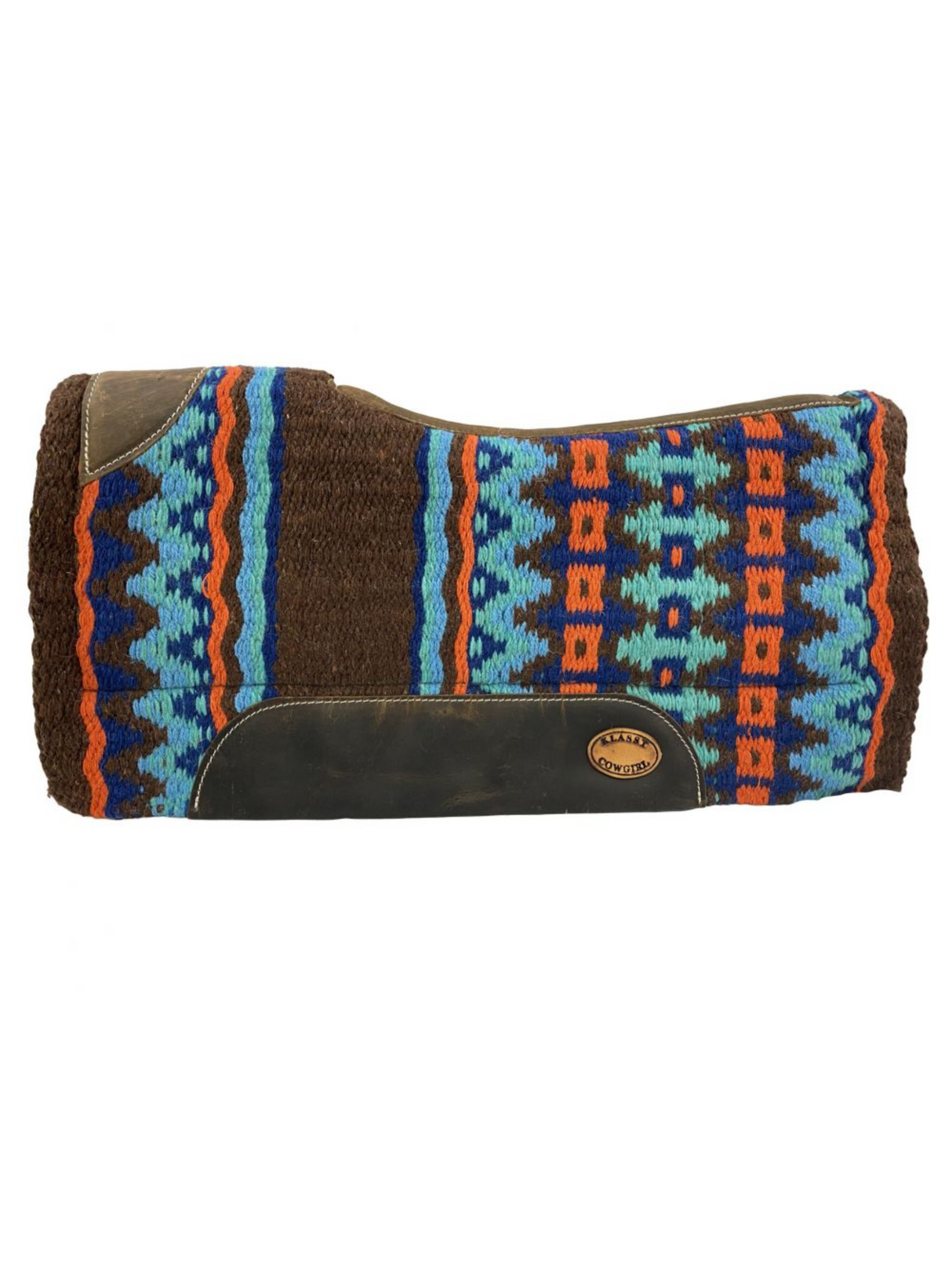 Tapis Western Klassy Cowgirl Baril